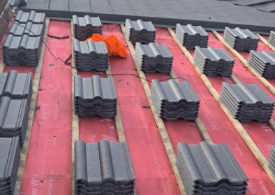 Image for Apex TP Roofing LTD with ID of: 6524075