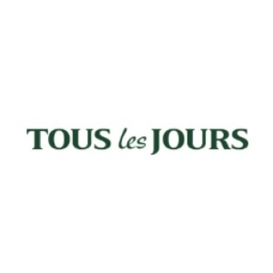 Image for Tous Les Jours with ID of: 6524232