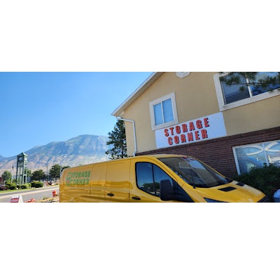 Image for Storage Corner Pleasant Grove with ID of: 6524337