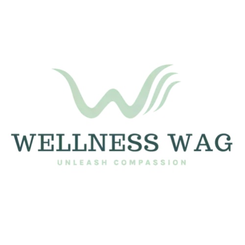 Image for Wellness Wag with ID of: 6524516