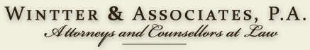 Image for Wintter & Associates P.A. with ID of: 652476