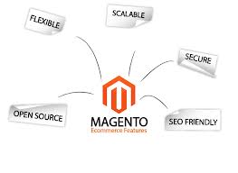 Image for Cost Effective Magento Development by Veepal IT Services with ID of: 652485