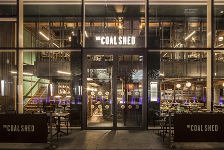 Image for The Coal Shed with ID of: 5835463