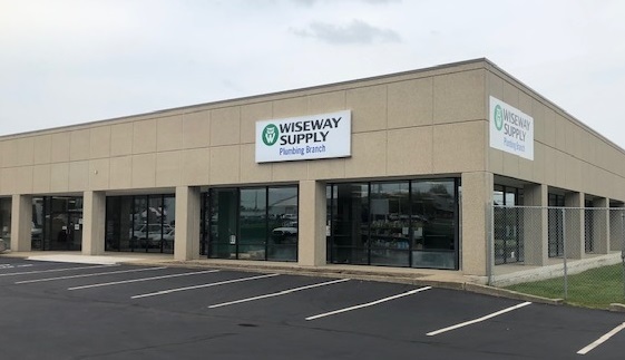 Image for Wiseway Supply Plumbing Lexington with ID of: 5835488