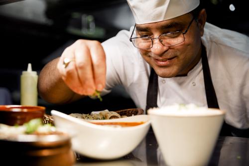 Image for Rasoi Indian Kitchen with ID of: 5835503