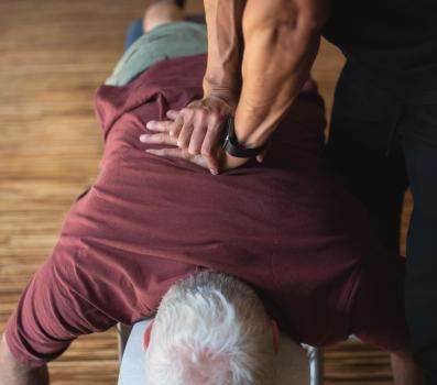 Image for Step Up Chiropractic with ID of: 5835574