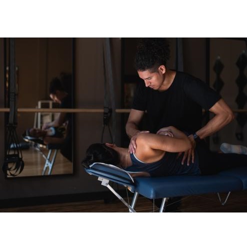 Image for Step Up Chiropractic with ID of: 5835575