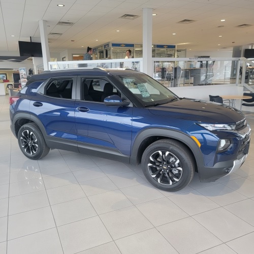 Image for Twin Falls Chevrolet with ID of: 5235622