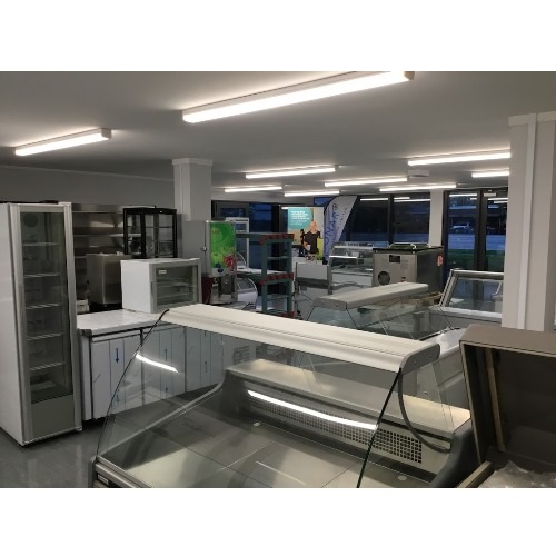 Image for HONAR Refrigeration with ID of: 5835581