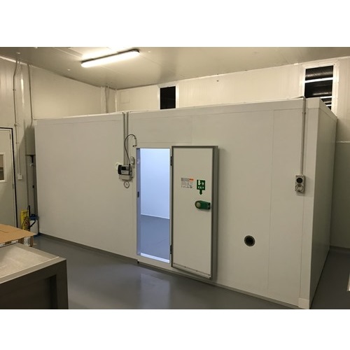 Image for HONAR Refrigeration with ID of: 5835582