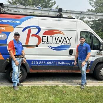 Image for Beltway Air Conditioning & Heating with ID of: 5835642