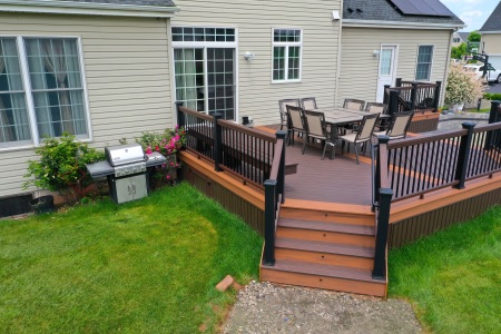 Image for Olympic Decks with ID of: 5835782