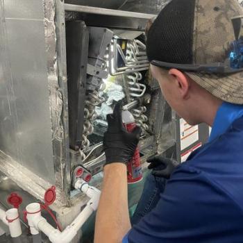 Image for Beltway Air Conditioning & Heating with ID of: 5835916