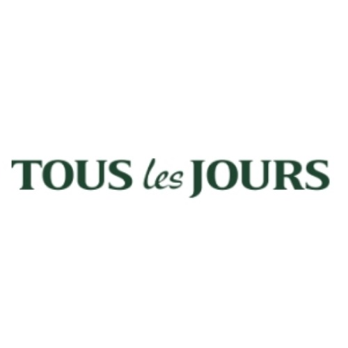 Image for Tous Les Jours with ID of: 6525013