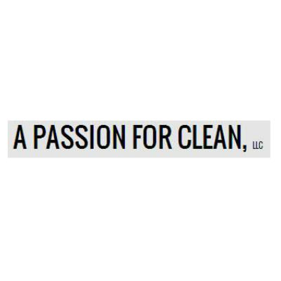 Image for A Passion for Clean with ID of: 652503