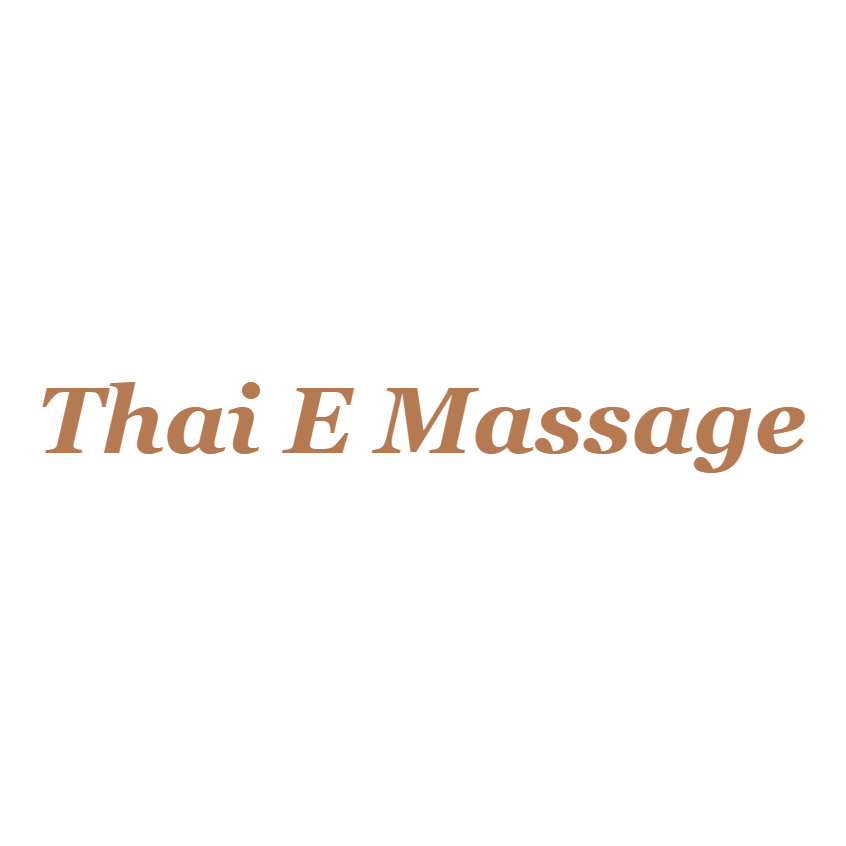 Image for Thai E Massage with ID of: 6525088