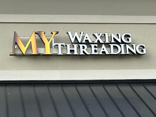 Image for My Waxing & Threading with ID of: 5836232