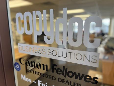 Image for Copy Doc Business Solutions with ID of: 1864291