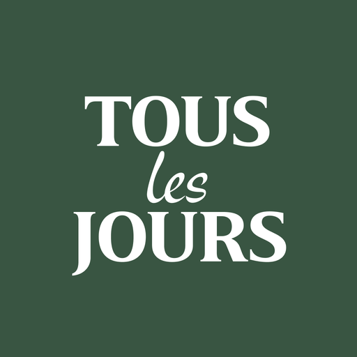 Image for Tous Les Jours with ID of: 6525240