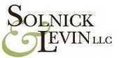 Image for Solnick & Levin, LLC with ID of: 652551