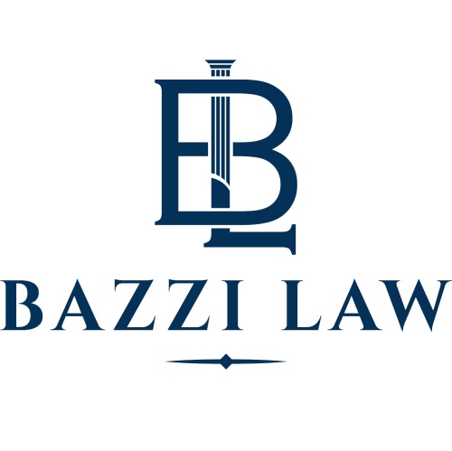 Image for Bazzi Law with ID of: 6525617