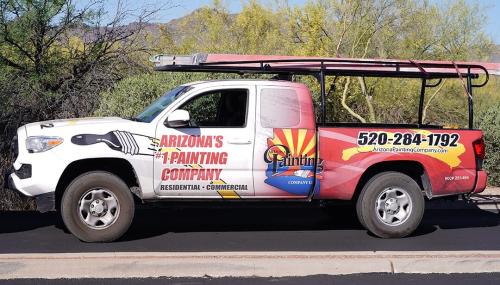 Image for Arizona Painting Company with ID of: 6525644
