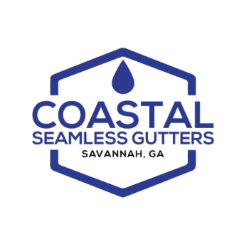 Image for Coastal Seamless Gutters with ID of: 6525735