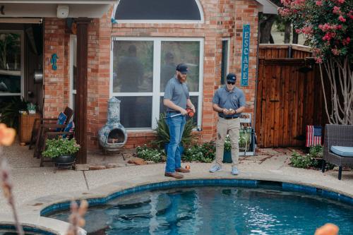 Image for Clear Choice Pool Care with ID of: 5836819