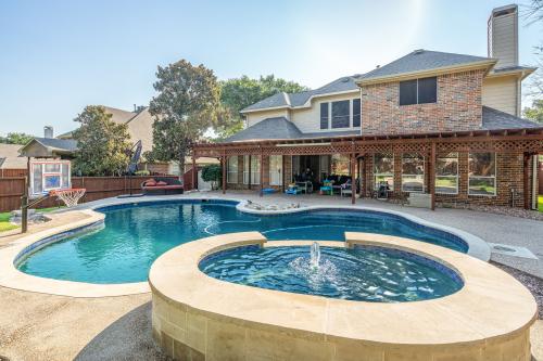 Image for Clear Choice Pool Care with ID of: 5836820