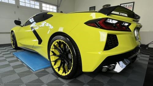 Image for Luxury Car Care with ID of: 5836849