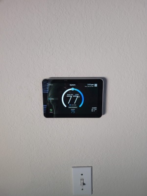 Image for All-Air Heating & Air Conditioning with ID of: 5836894