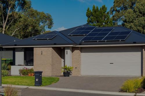 Image for Solar Max - Roofing and Solar with ID of: 5836996