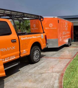 Image for Solar Max - Roofing and Solar with ID of: 5836997