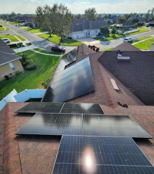 Image for Solar Max - Roofing and Solar with ID of: 5836998