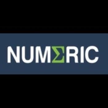 Image for Numeric Accounting with ID of: 6526124