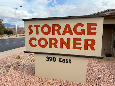Image for Storage Corner Ivins with ID of: 6526141
