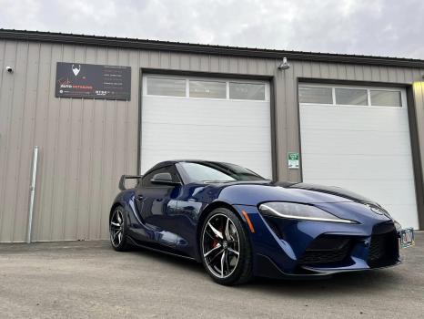 Image for Tuxedo Auto Detailing with ID of: 5837358