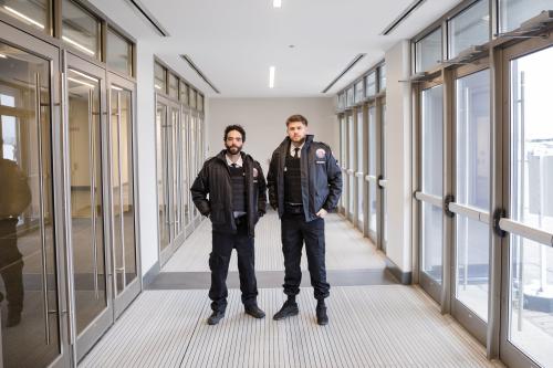 Image for G Force Security - Security Guards Service with ID of: 5837384