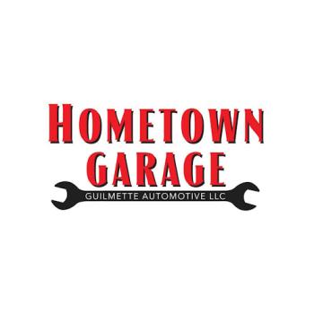 Image for Hometown Garage with ID of: 6526507