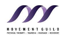 Image for The Movement Guild with ID of: 6526537