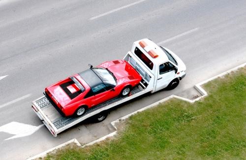 Image for H&O Towing with ID of: 5837497