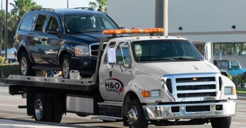 Image for H&O Towing with ID of: 5837501