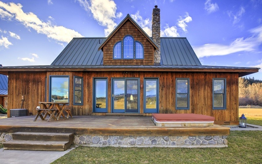 Image for Montana Homes & Grasslands with ID of: 5837536