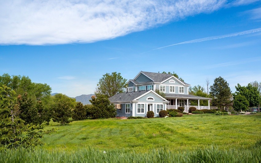 Image for Montana Homes & Grasslands with ID of: 5837537