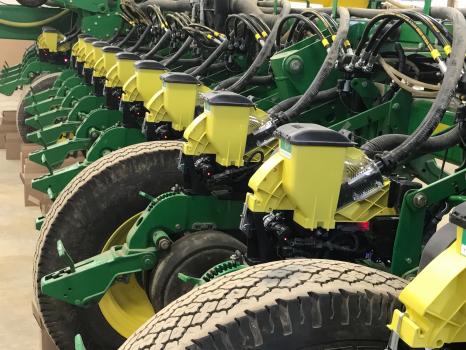 Image for Precision Agri Services, Inc. with ID of: 5837720