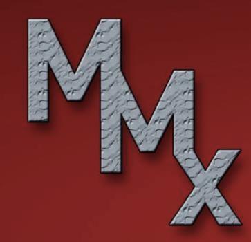 Image for Mechano Max with ID of: 6526967