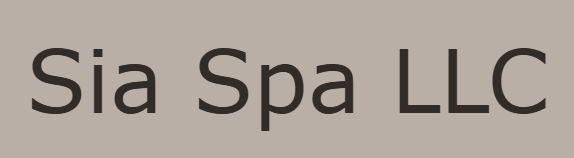 Image for Sia Spa LLC with ID of: 6527288