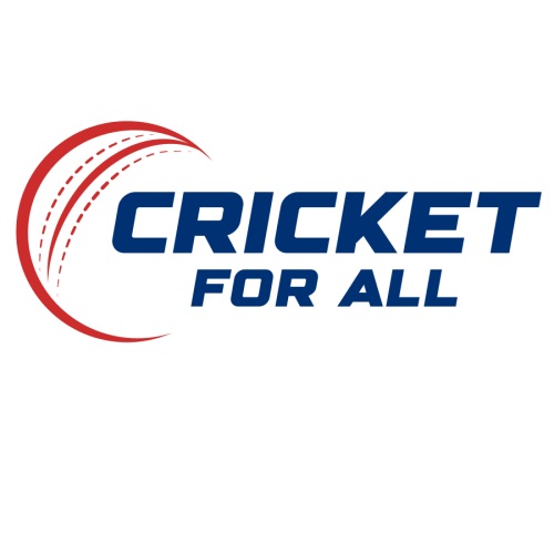 Image for Cricket for All with ID of: 6527400