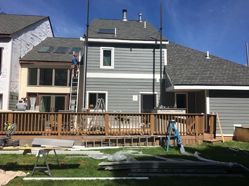 Image for American Construction with ID of: 5838376