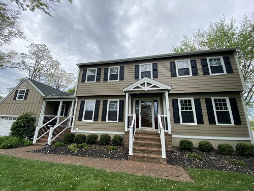 Image for American Construction with ID of: 5838380